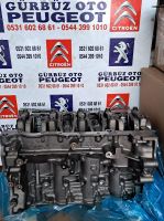 Peugeot Boxer 2.2 Hdi Euro4 Sıfır Sandık Yarım Motor
