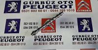 Citroen C-Elysee 1.5 BlueHdi Eksantrik Mili Euro6 Orjinal Sıfır