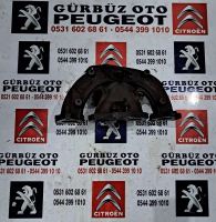 Peugeot 206 1.4 Benzinli Egzoz Manifoldu Orjinal Çıkma