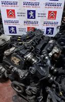 Peugeot 5008 1.6 Hdi Euro4 Komple Çıkma Motor
