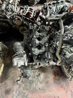 Peugeot 3008 1.5 BlueHdi Motor Orjınal Çıkma