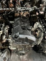  Peugeot 308 1.6 Vti Komple Motor Orjınal Çıkma
