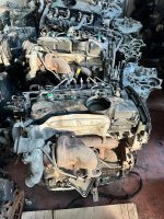 Peugeot Boxer 2.2 Hdi Komple Motor Orjınal Çıkma