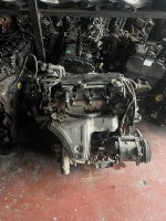 Peugeot Boxer 2.2 Euro5 Komple Çıkma Dolu Motor